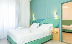 Casa Brigida Rooms - B&B Napoli Centro